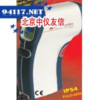 MicroRay PRO低成本专业红外测温仪